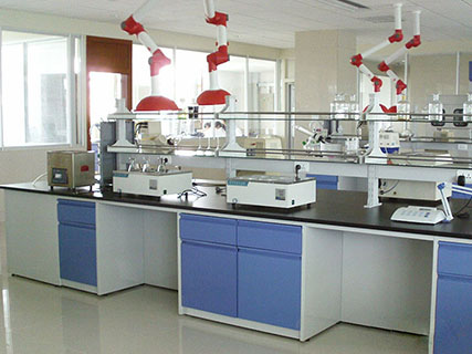 聂拉木工厂实验室设计建设方案